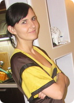Арина Штинова